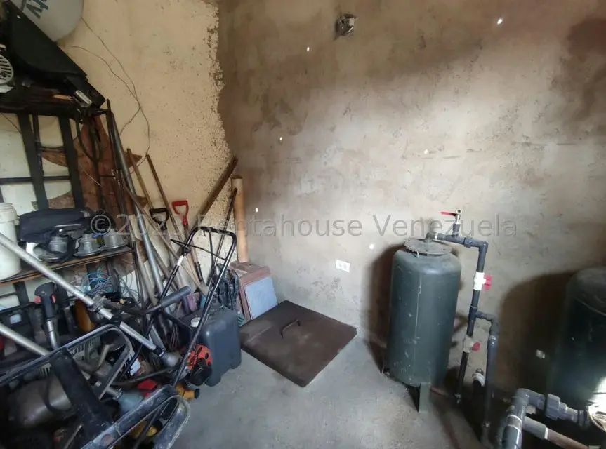 Casa (1 Nivel) en Venta en Valle de Paya, Aragua - 60