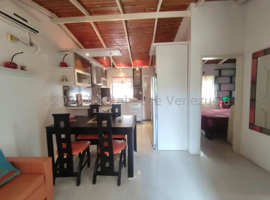 Casa (1 Nivel) en Venta en Valle de Paya, Aragua - 6