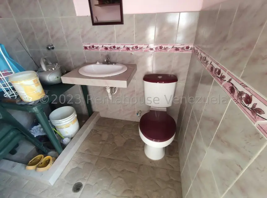 Casa (1 Nivel) en Venta en Valle de Paya, Aragua - 62