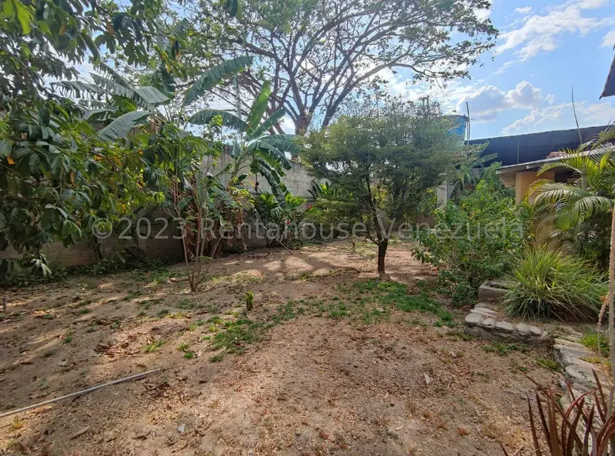 Casa (1 Nivel) en Venta en Valle de Paya, Aragua - 63