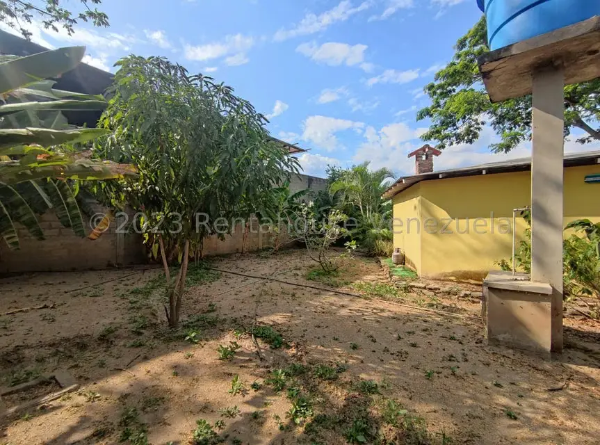 Casa (1 Nivel) en Venta en Valle de Paya, Aragua - 64