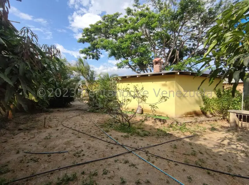 Casa (1 Nivel) en Venta en Valle de Paya, Aragua - 66