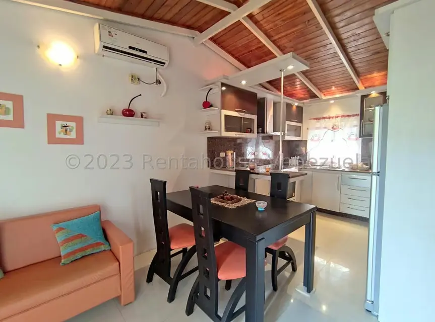 Casa (1 Nivel) en Venta en Valle de Paya, Aragua - 7
