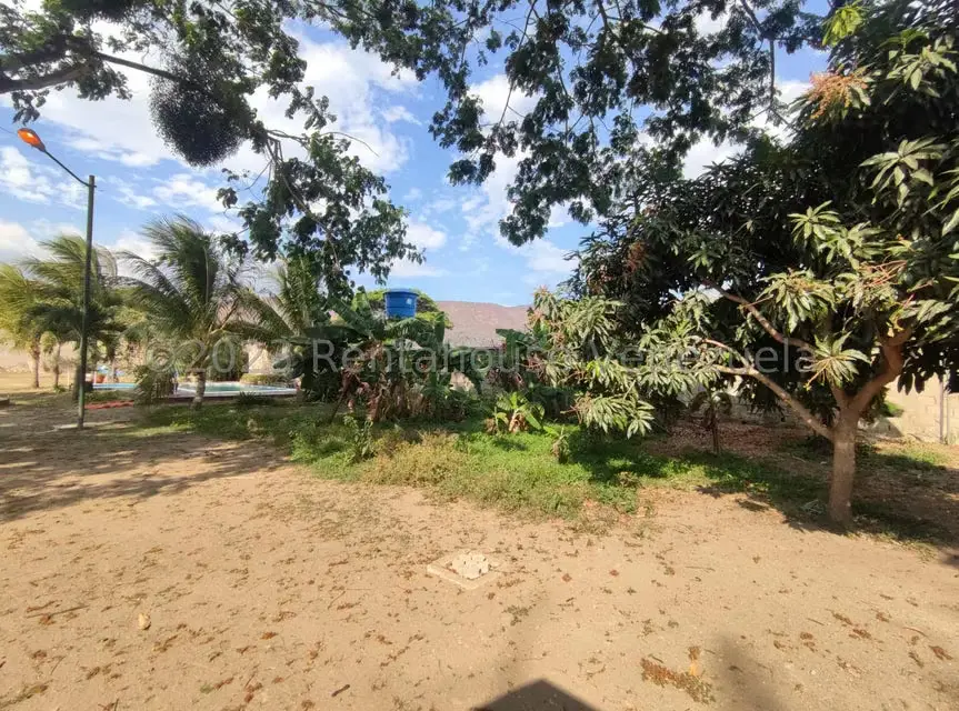 Casa (1 Nivel) en Venta en Valle de Paya, Aragua - 72
