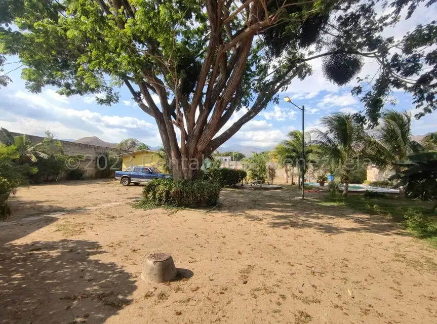 Casa (1 Nivel) en Venta en Valle de Paya, Aragua - 73