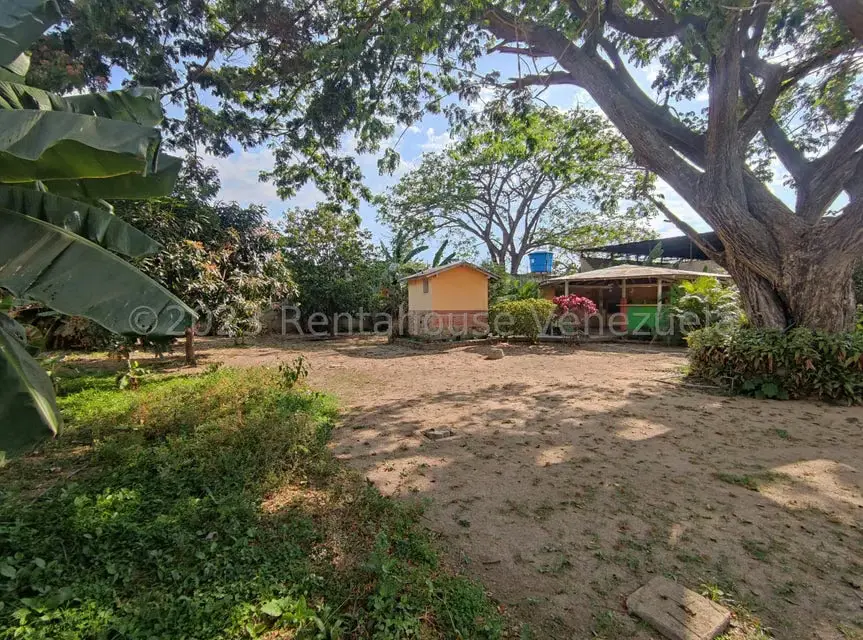 Casa (1 Nivel) en Venta en Valle de Paya, Aragua - 75