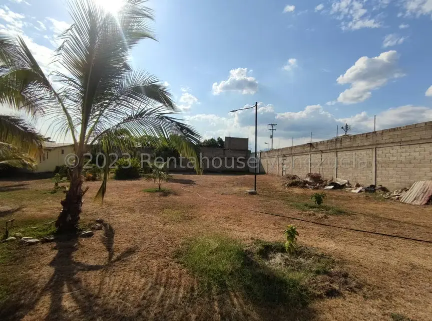 Casa (1 Nivel) en Venta en Valle de Paya, Aragua - 79