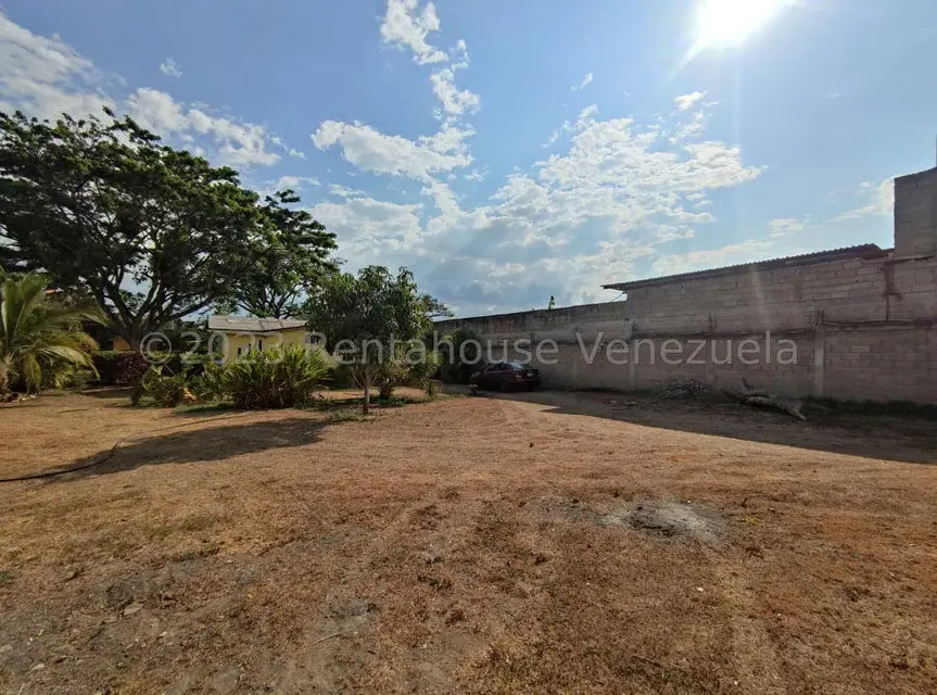 Casa (1 Nivel) en Venta en Valle de Paya, Aragua - 81