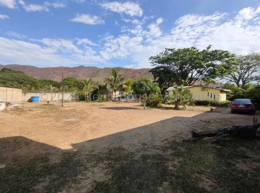 Casa (1 Nivel) en Venta en Valle de Paya, Aragua - 82