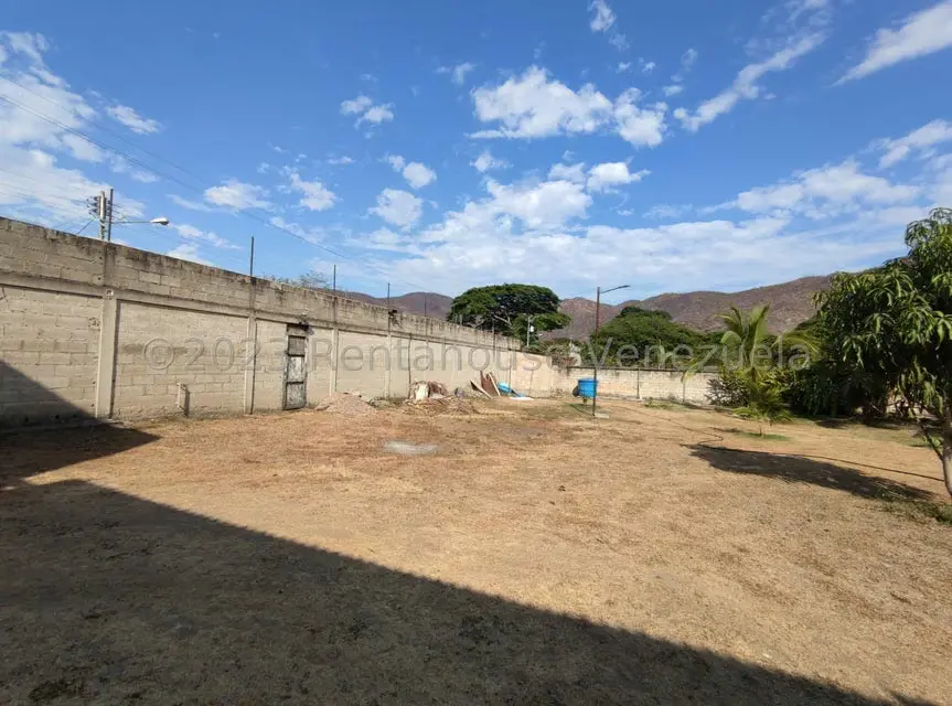 Casa (1 Nivel) en Venta en Valle de Paya, Aragua - 83