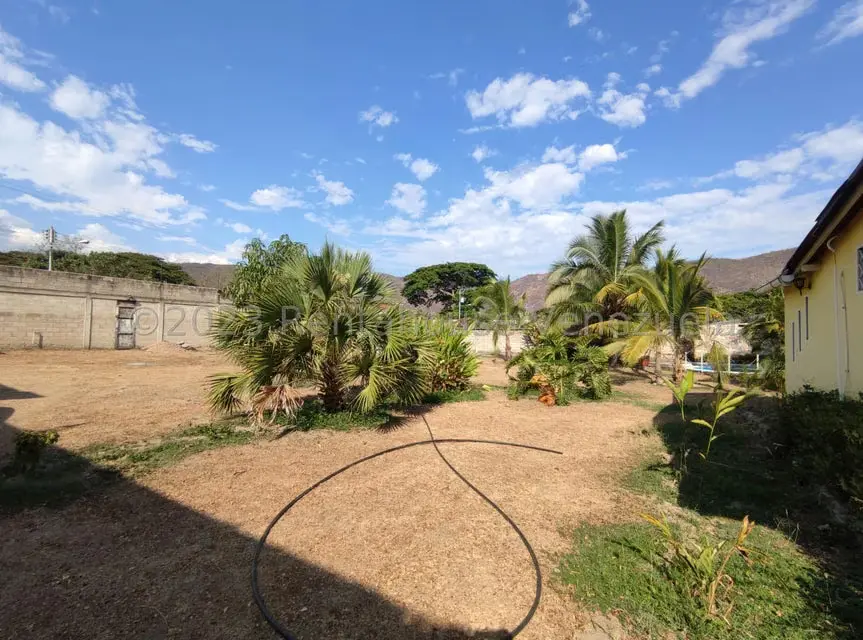 Casa (1 Nivel) en Venta en Valle de Paya, Aragua - 84