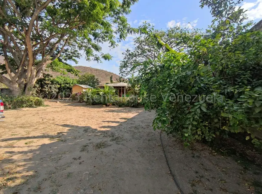 Casa (1 Nivel) en Venta en Valle de Paya, Aragua - 85
