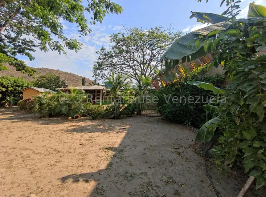Casa (1 Nivel) en Venta en Valle de Paya, Aragua - 87
