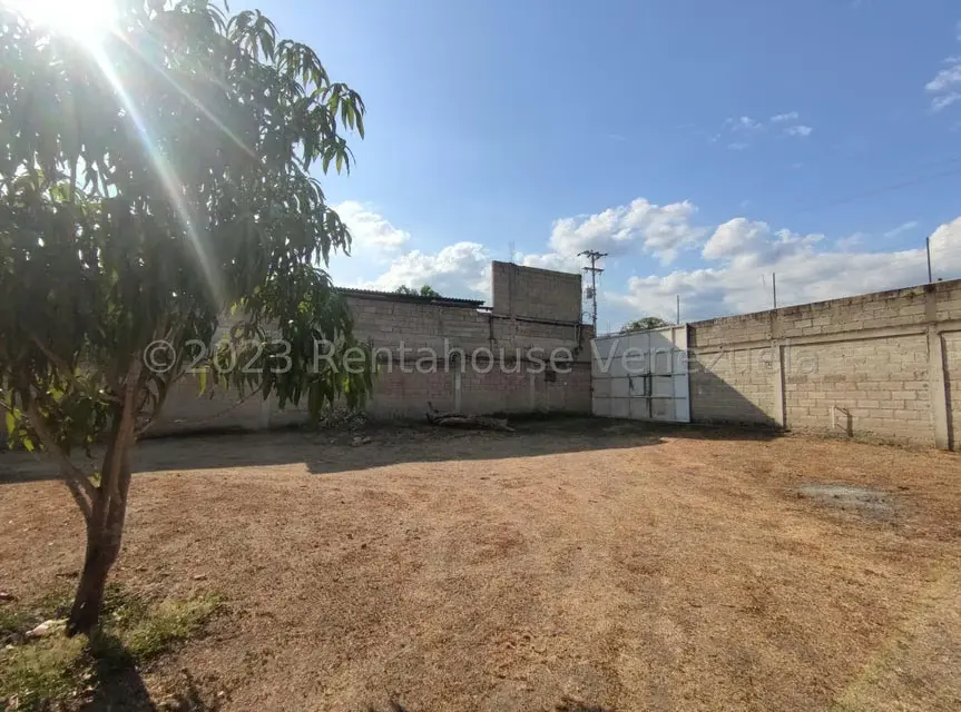Casa (1 Nivel) en Venta en Valle de Paya, Aragua - 88