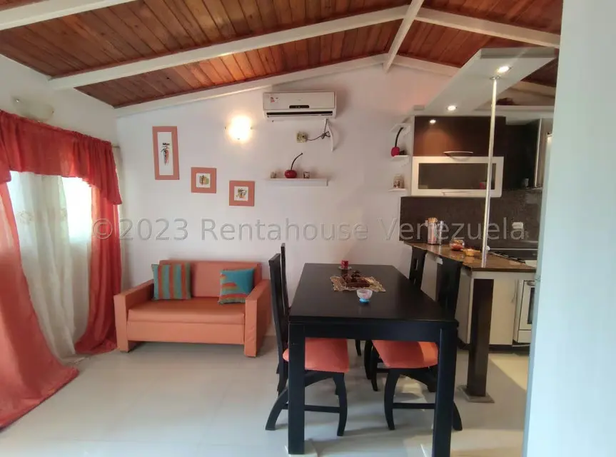 Casa (1 Nivel) en Venta en Valle de Paya, Aragua - 9