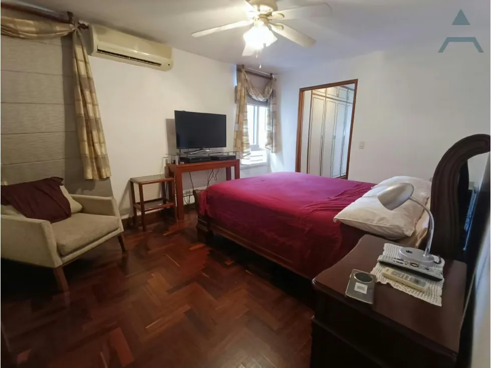 Se vende/alquila Apto 185m² 4h+s/3b+s/2p El Rosal - 11