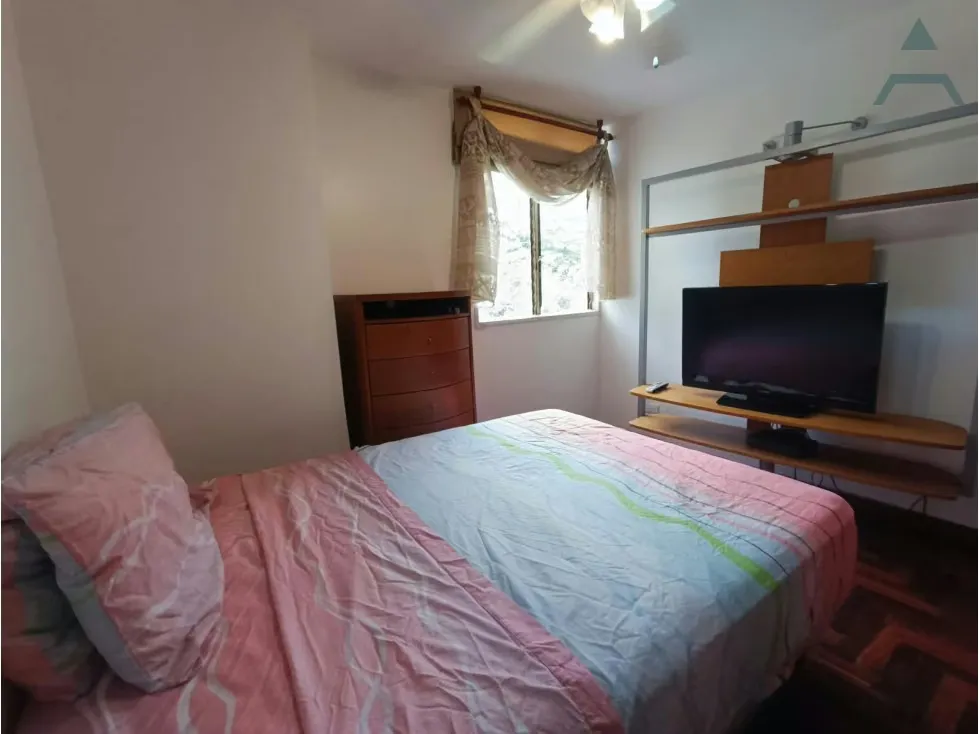 Se vende/alquila Apto 185m² 4h+s/3b+s/2p El Rosal - 14