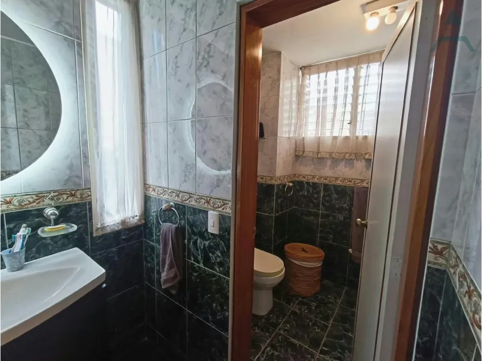 Se vende/alquila Apto 185m² 4h+s/3b+s/2p El Rosal - 15