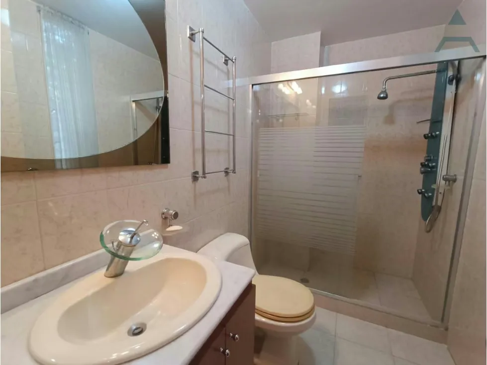Se vende/alquila Apto 185m² 4h+s/3b+s/2p El Rosal - 17