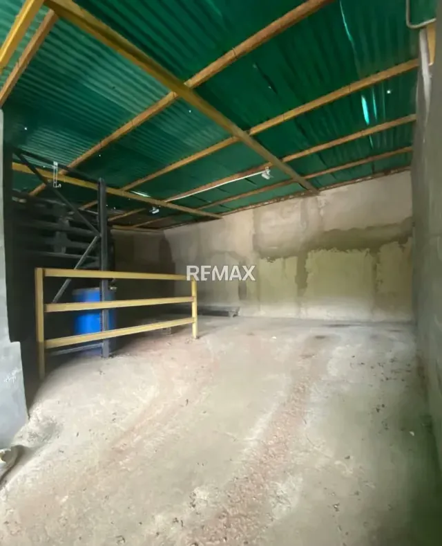 VENTA GALPON INDUSTRIAL EN GUATAMARE MUNICIPIO ARISMENDI - 8