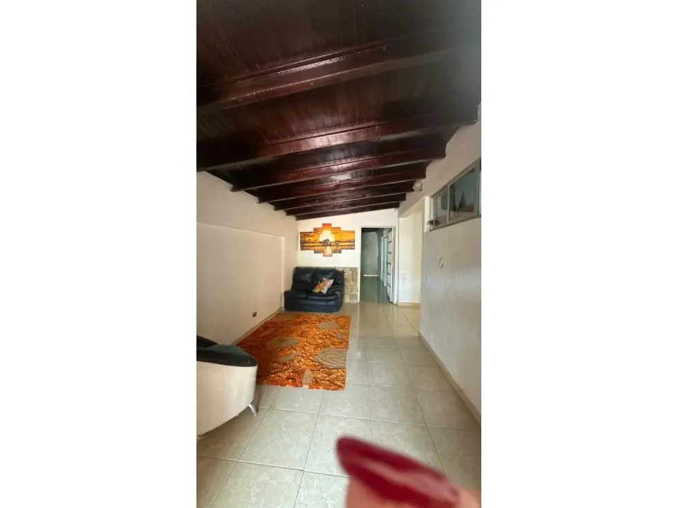 CASA EN VENTA CALLE EL LIMON, EL CAFETAL - 2