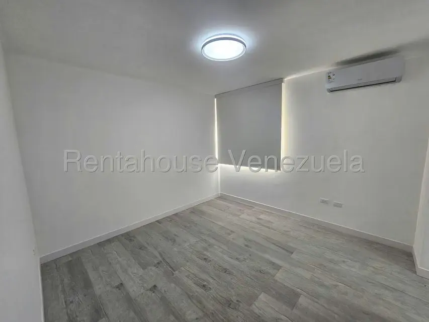 Apartamento (1 Nivel) en Venta en La Boyera, Distrito Metropolitano - 15