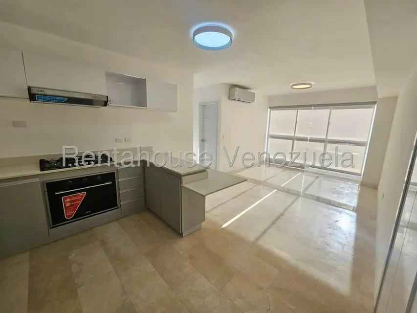 Apartamento (1 Nivel) en Venta en La Boyera, Distrito Metropolitano - 8