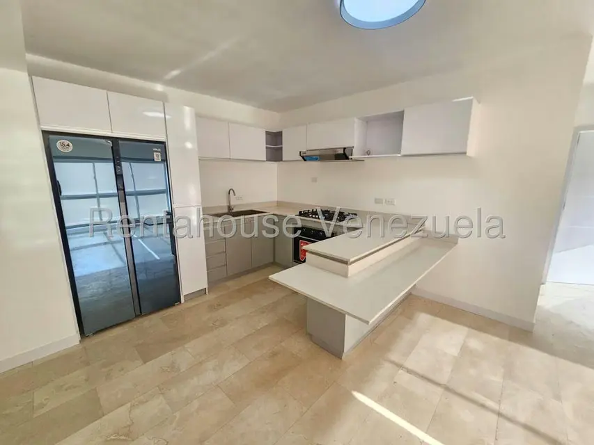 Apartamento (1 Nivel) en Venta en La Boyera, Distrito Metropolitano - 9