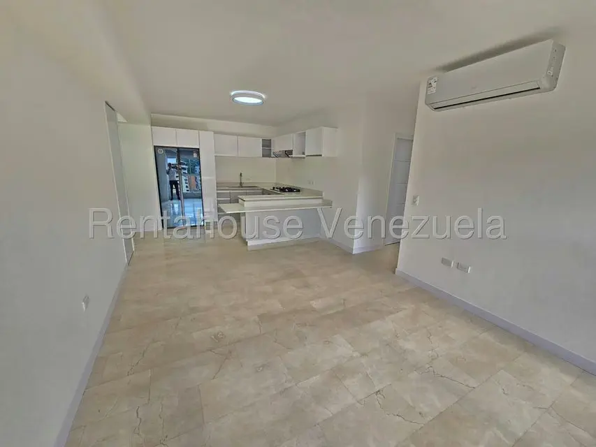 Apartamento (1 Nivel) en Venta en La Boyera, Distrito Metropolitano - 10