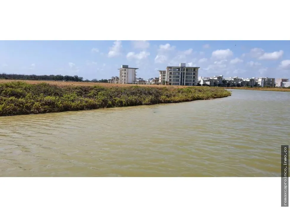 En Venta Townhouse con muelle privado. CODIGO 1772253 - 32