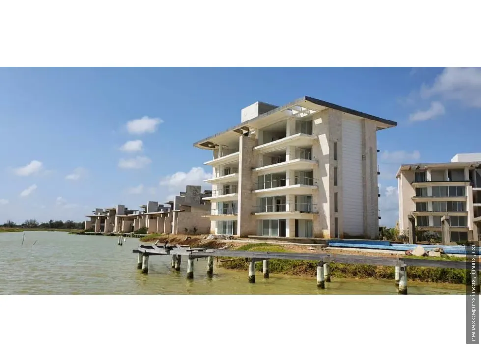 En Venta Townhouse con muelle privado. CODIGO 1772253 - 33