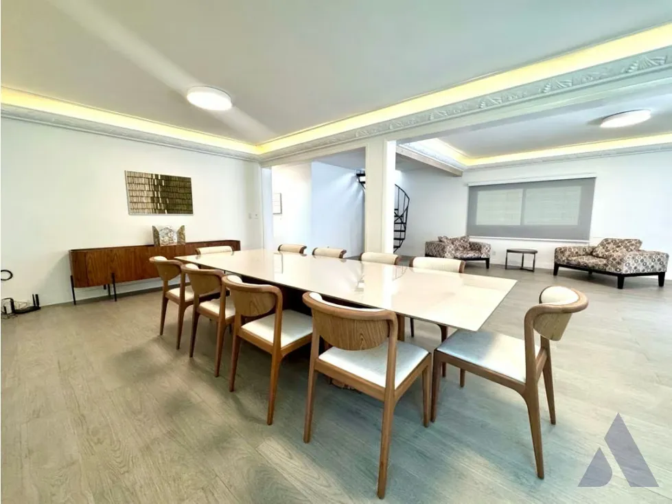 Se vende casa 832m2 San Bernardino 3304 - 12