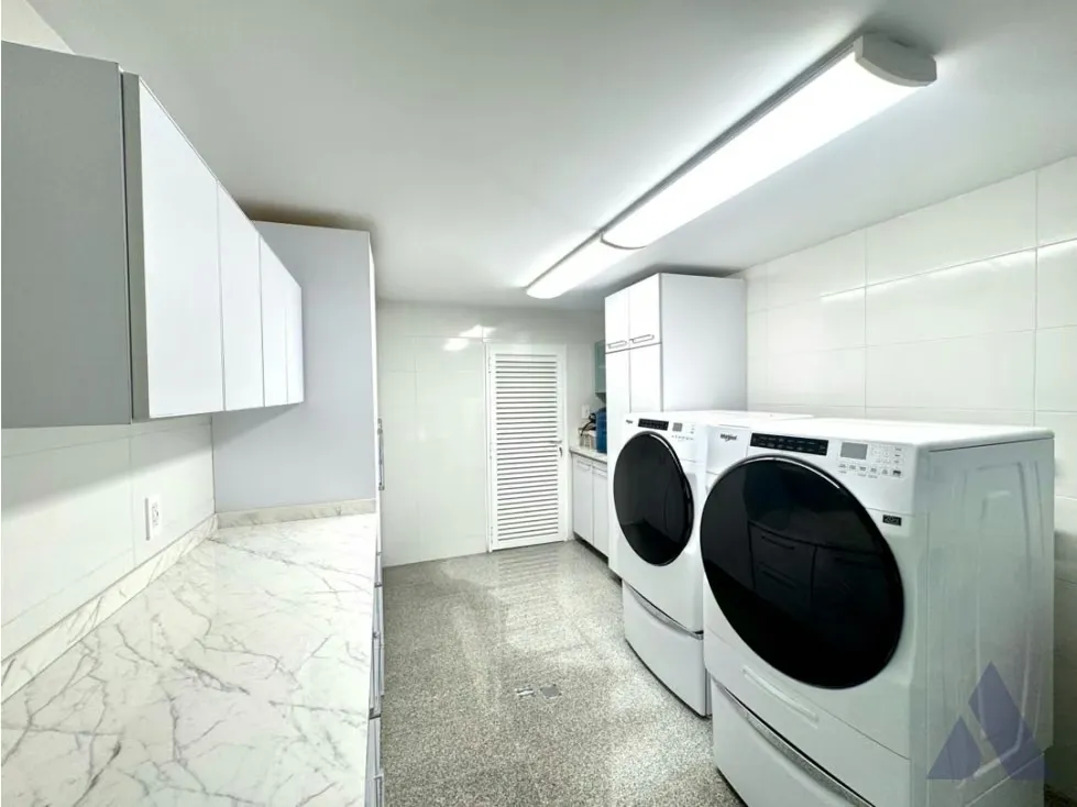 Se vende casa 832m2 San Bernardino 3304 - 40