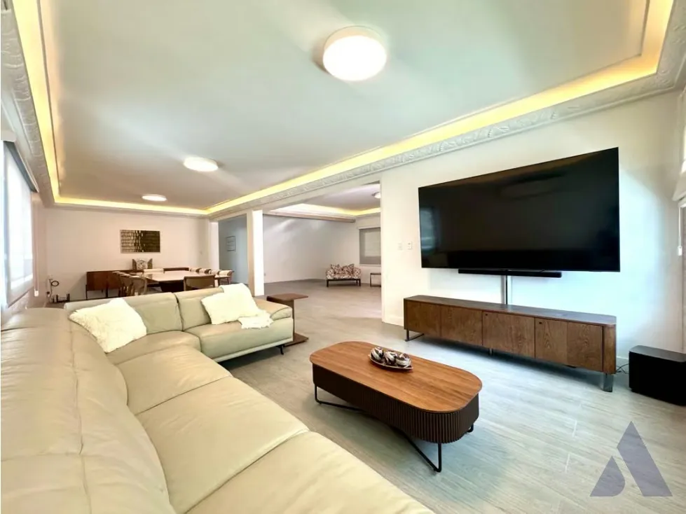 Se vende casa 832m2 San Bernardino 3304 - 6