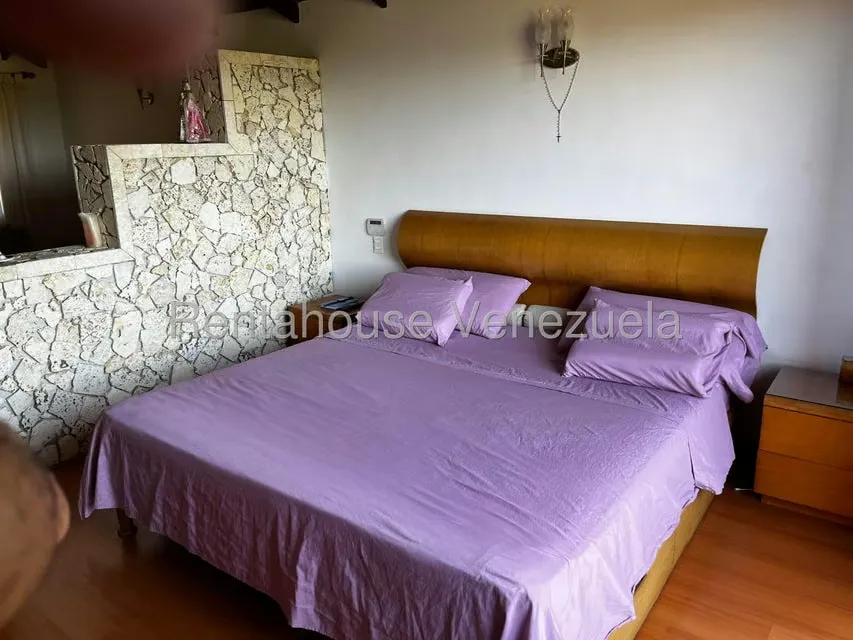 Casa (Multipes Niveles) en Venta en Alto Hatillo, Distrito Metropolitano - 45