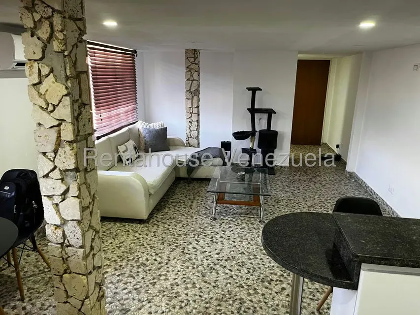 Casa (Multipes Niveles) en Venta en Alto Hatillo, Distrito Metropolitano - 53