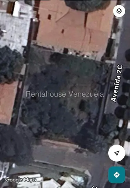 Terreno (Residencial) en Venta en Virginia, Zulia