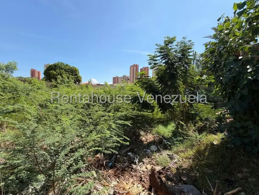 Terreno (Residencial) en Venta en Virginia, Zulia - 2