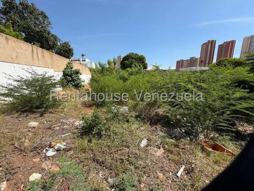Terreno (Residencial) en Venta en Virginia, Zulia - 5
