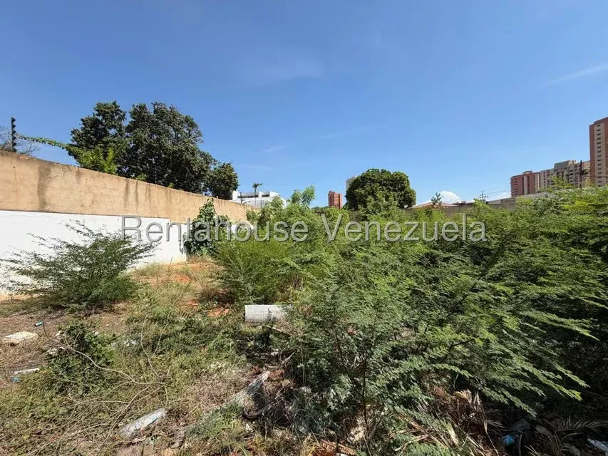 Terreno (Residencial) en Venta en Virginia, Zulia - 6