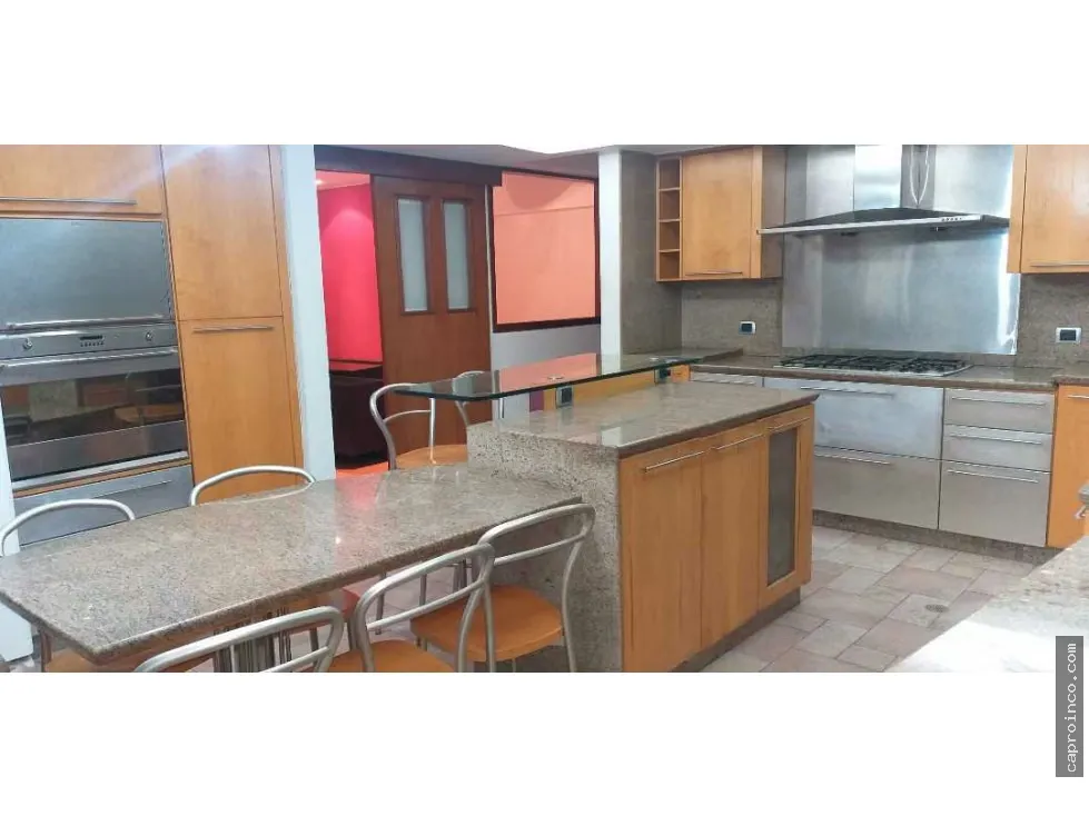 EN VENTA PENTHOUSES LUJOSO URB. TRIGALEÑA BAJA FRENTE AL CLUB ITALO - 17