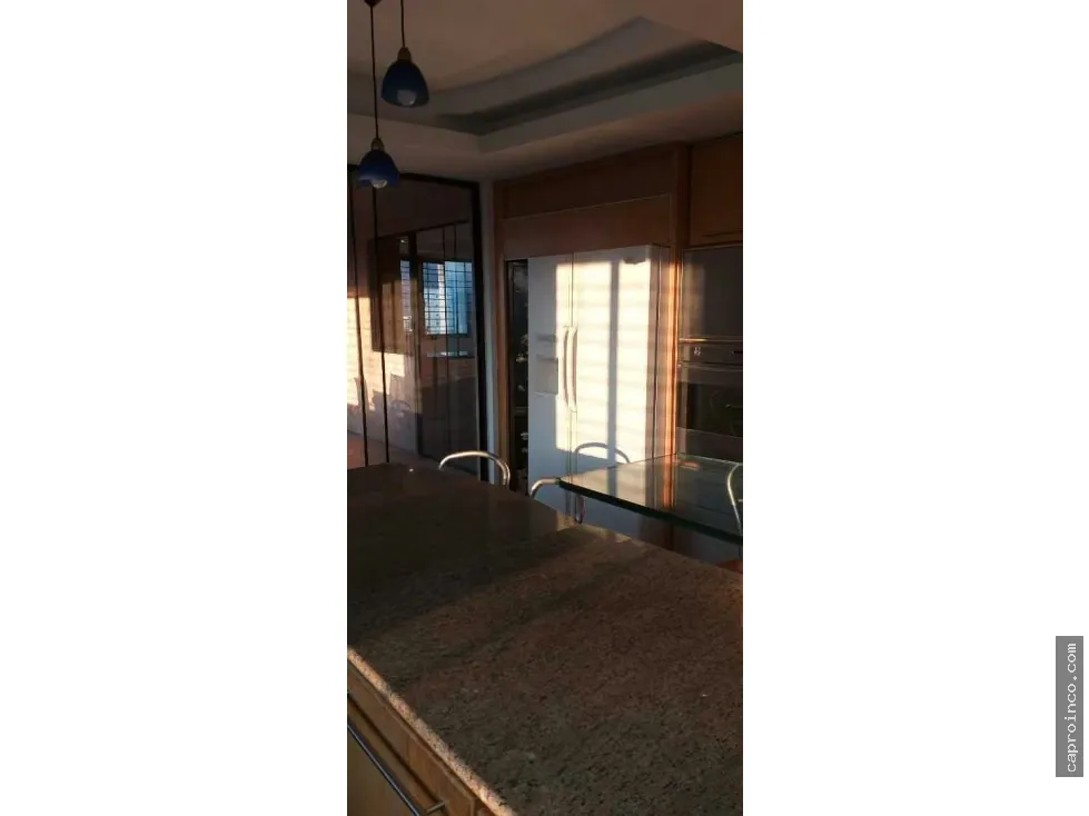 EN VENTA PENTHOUSES LUJOSO URB. TRIGALEÑA BAJA FRENTE AL CLUB ITALO - 21