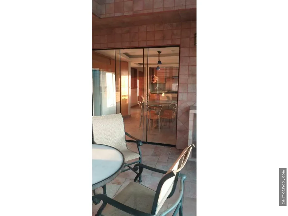 EN VENTA PENTHOUSES LUJOSO URB. TRIGALEÑA BAJA FRENTE AL CLUB ITALO - 23
