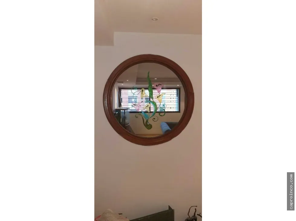 EN VENTA PENTHOUSES LUJOSO URB. TRIGALEÑA BAJA FRENTE AL CLUB ITALO - 32