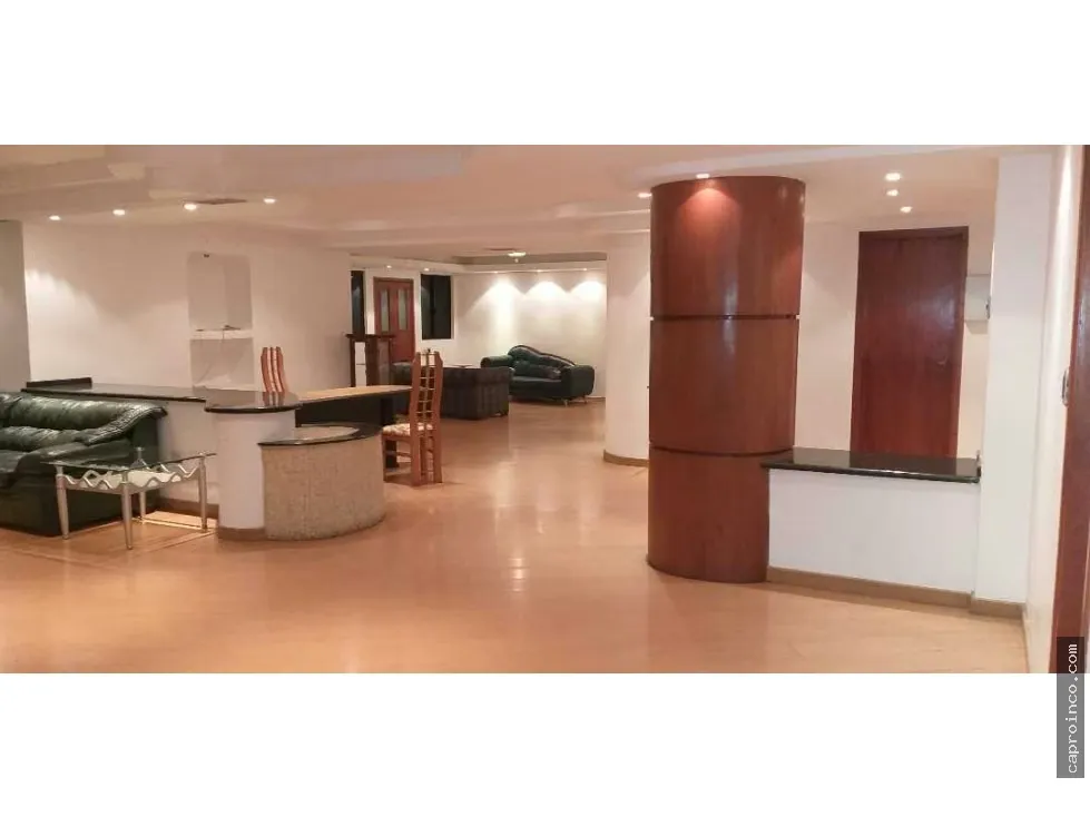 EN VENTA PENTHOUSES LUJOSO URB. TRIGALEÑA BAJA FRENTE AL CLUB ITALO - 48