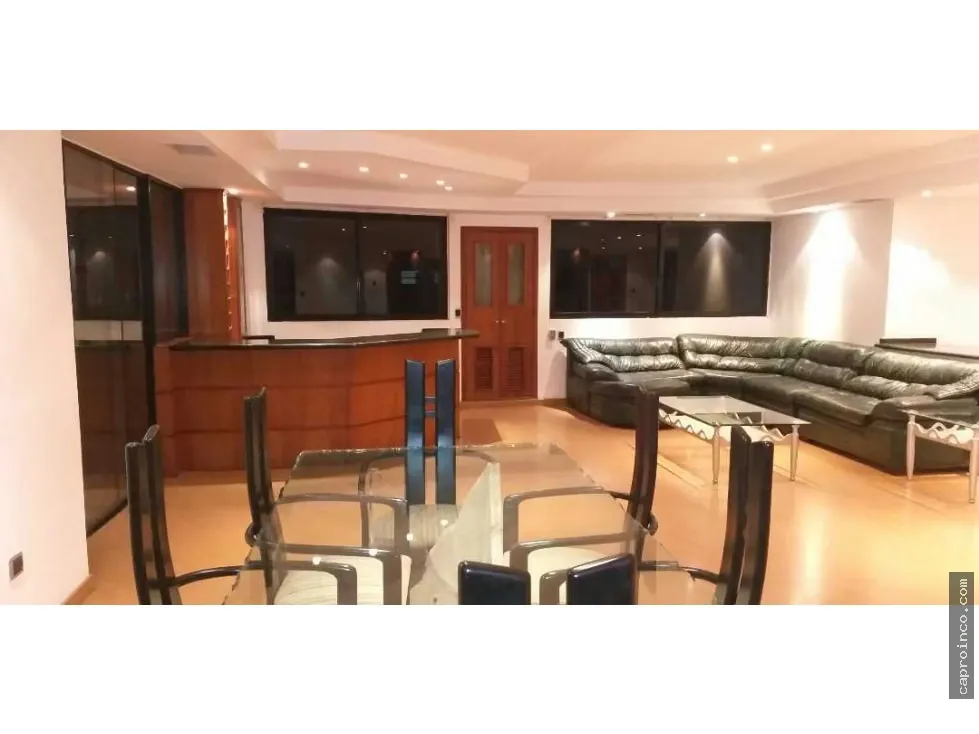 EN VENTA PENTHOUSES LUJOSO URB. TRIGALEÑA BAJA FRENTE AL CLUB ITALO - 49