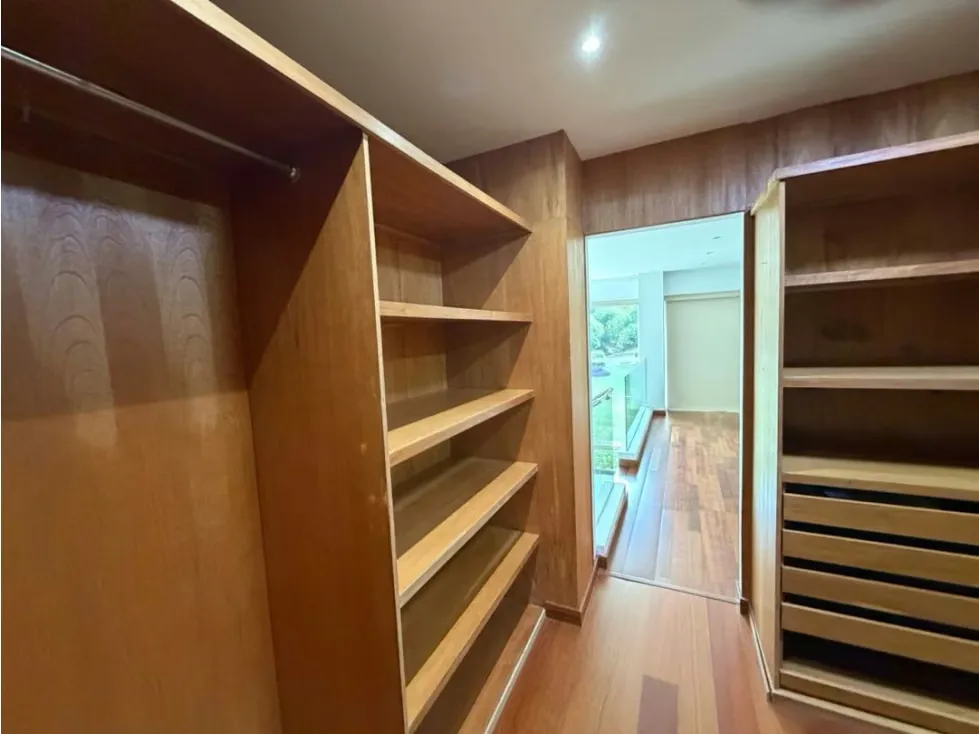 Alquilo apartamento /loft 120m2 Los Naranjos de Las Mercedes 5610 - 13
