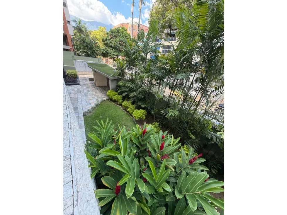 Alquilo apartamento /loft 120m2 Los Naranjos de Las Mercedes 5610 - 3