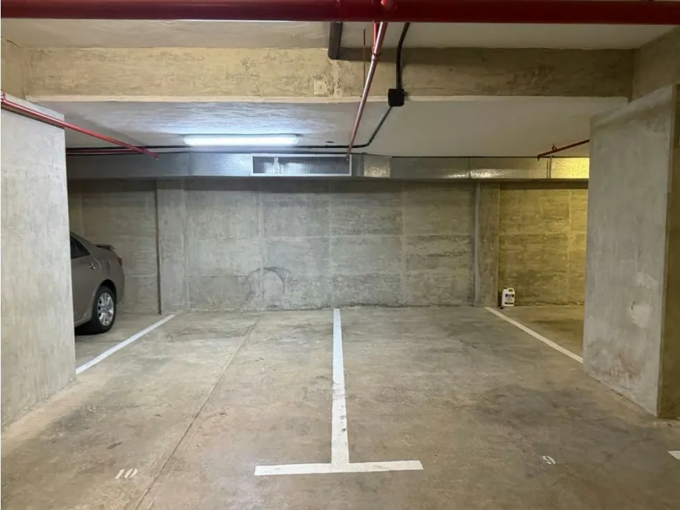 Alquilo apartamento /loft 120m2 Los Naranjos de Las Mercedes 5610 - 22