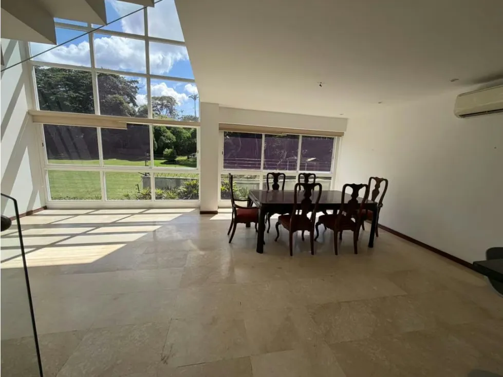Alquilo apartamento /loft 120m2 Los Naranjos de Las Mercedes 5610 - 4
